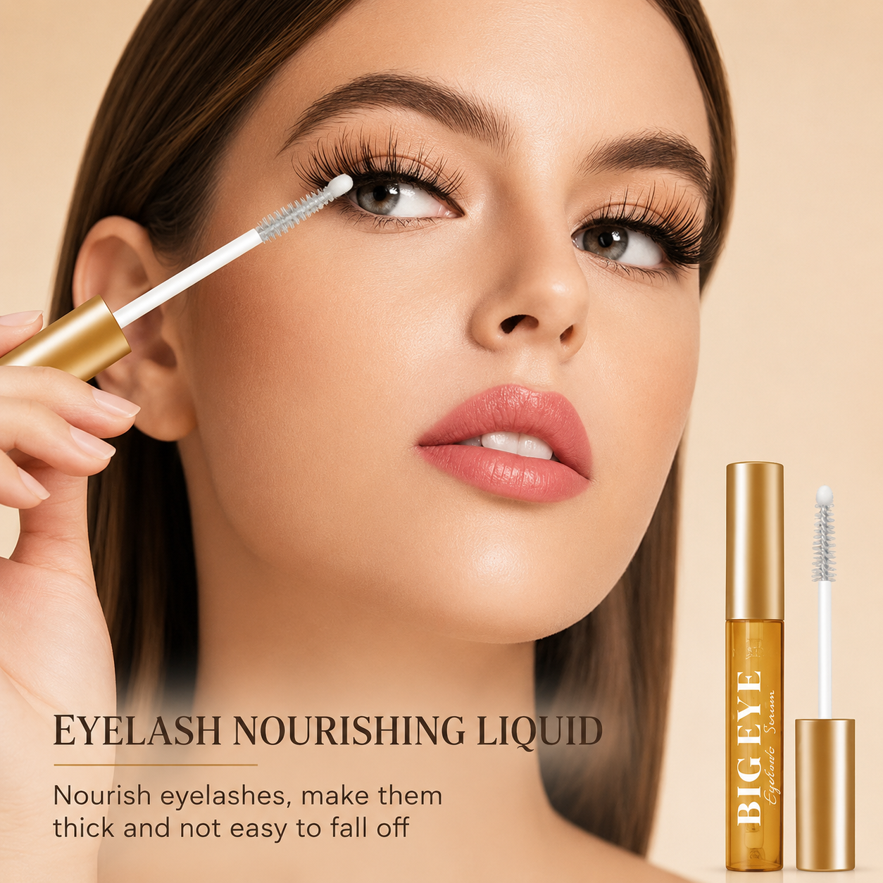 MY BIG LASHES Lash Growth Serum