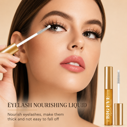MY BIG LASHES Lash Growth Serum