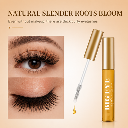 MY BIG LASHES Lash Growth Serum