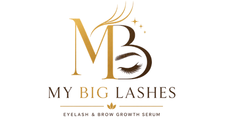 MY BIG LASHES