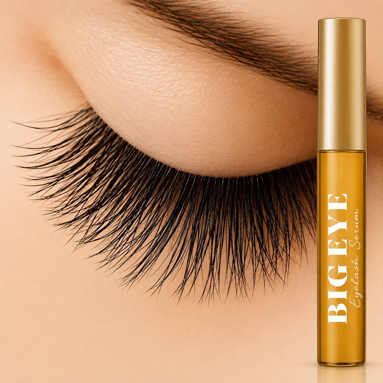 MY BIG LASHES Lash Growth Serum